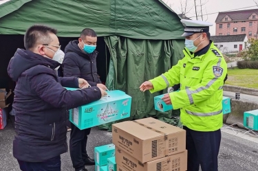 抗击疫情  SBOBET利记在行动