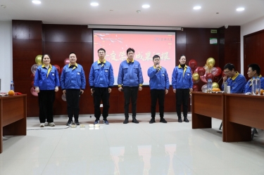 SBOBET利记纸业中青班（二期）年度进建成就汇报会顺利进行