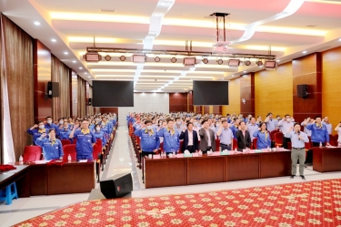 【全面精益 振奋有为】SBOBET利记纸业精益TPM三期总结暨全面精益启动大会隆沉召开