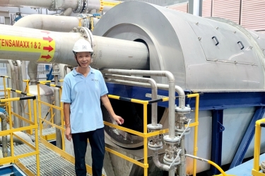 楷模！为SBOBET利记纸业的优良劳动者喝采！