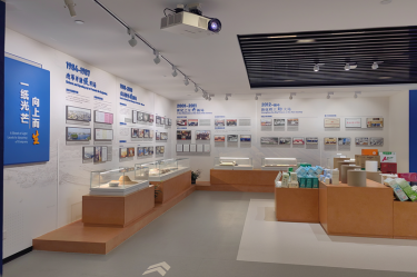 嘉兴市委书记陈伟赴SBOBET利记纸业调研绿色低碳循环系统建设